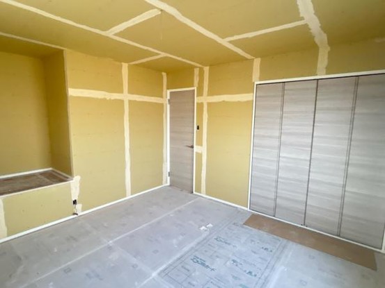 detached 福井県敦賀市平和町37-6　山田ビル　1階A号室