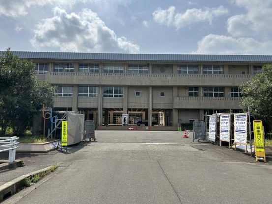 detached 福井県敦賀市平和町37-6　山田ビル　1階A号室