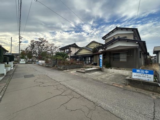 detached 福井県敦賀市平和町37-6　山田ビル　1階A号室