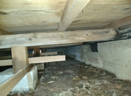 detached 福井県敦賀市平和町37-6　山田ビル　1階A号室