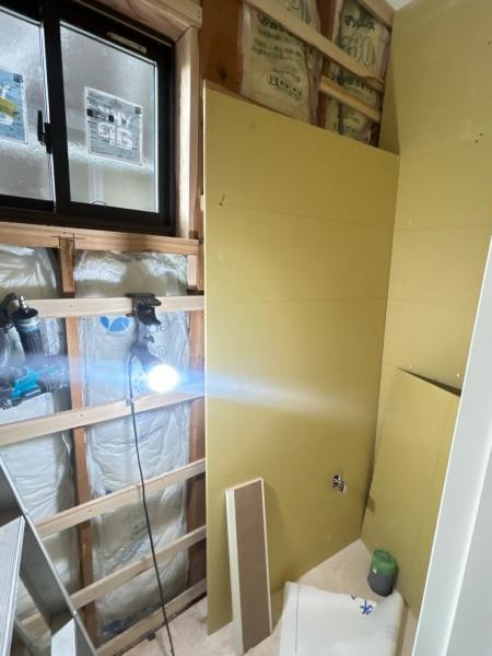 detached 福井県敦賀市平和町37-6　山田ビル　1階A号室