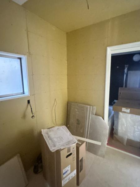 detached 福井県敦賀市平和町37-6　山田ビル　1階A号室