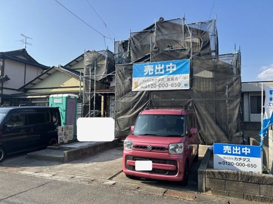 detached 福井県敦賀市平和町37-6　山田ビル　1階A号室