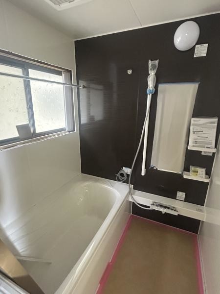 detached 福井県敦賀市平和町37-6　山田ビル　1階A号室