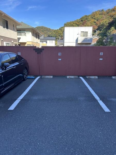 apartment 福井県敦賀市平和町37-6　山田ビル　1階A号室