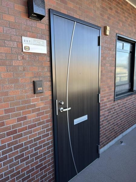 apartment 福井県敦賀市平和町37-6　山田ビル　1階A号室