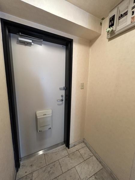 apartment 福井県敦賀市平和町37-6　山田ビル　1階A号室