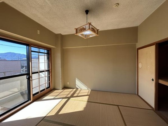 apartment 福井県敦賀市平和町37-6　山田ビル　1階A号室