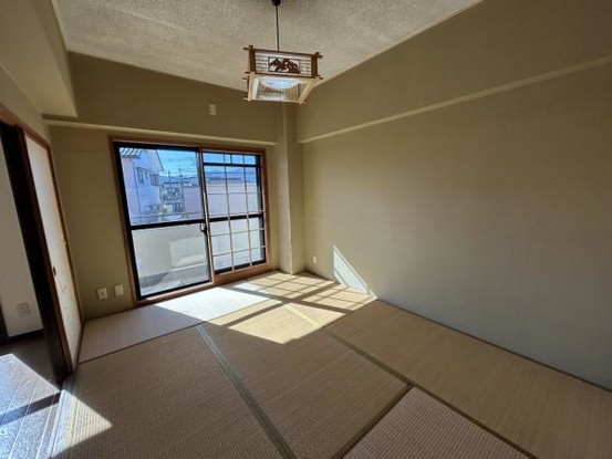 apartment 福井県敦賀市平和町37-6　山田ビル　1階A号室