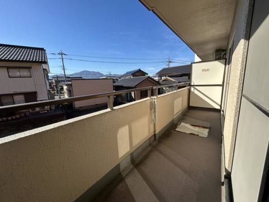 apartment 福井県敦賀市平和町37-6　山田ビル　1階A号室