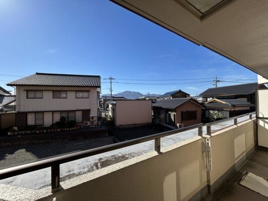 apartment 福井県敦賀市平和町37-6　山田ビル　1階A号室