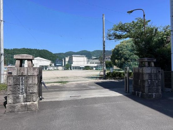 apartment 福井県敦賀市平和町37-6　山田ビル　1階A号室