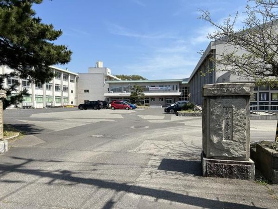 apartment 福井県敦賀市平和町37-6　山田ビル　1階A号室