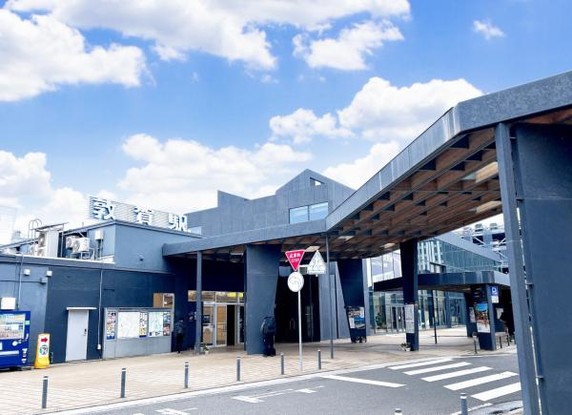 apartment 福井県敦賀市平和町37-6　山田ビル　1階A号室