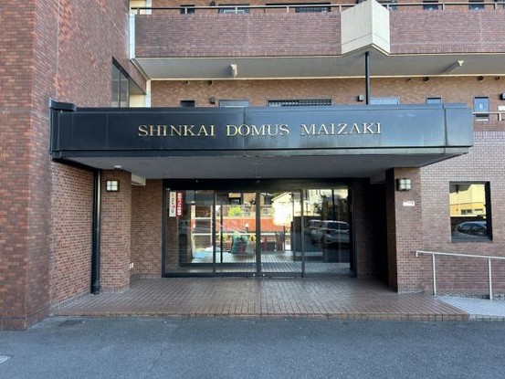 apartment 福井県敦賀市平和町37-6　山田ビル　1階A号室