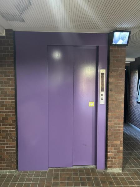 apartment 福井県敦賀市平和町37-6　山田ビル　1階A号室