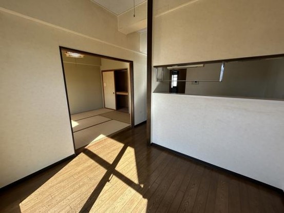 apartment 福井県敦賀市平和町37-6　山田ビル　1階A号室