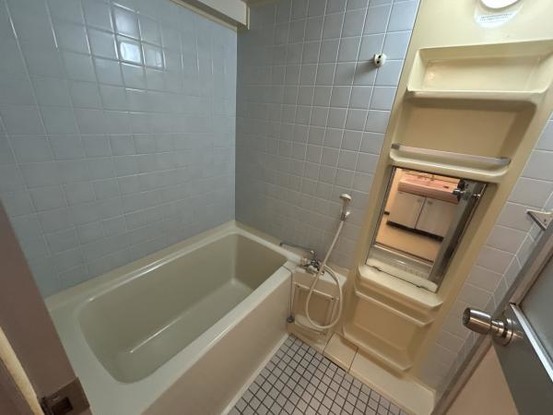 apartment 福井県敦賀市平和町37-6　山田ビル　1階A号室