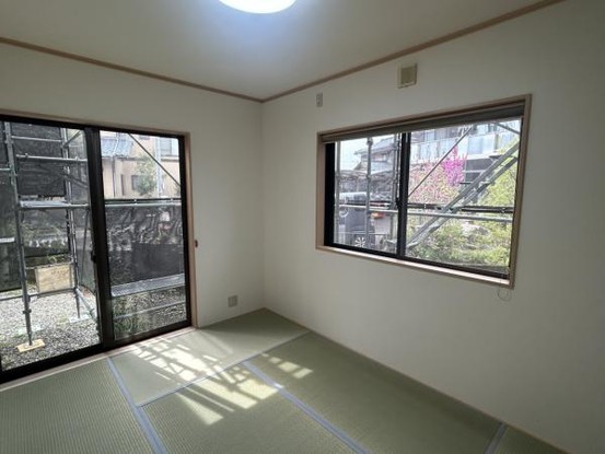 detached 福井県敦賀市平和町37-6　山田ビル　1階A号室