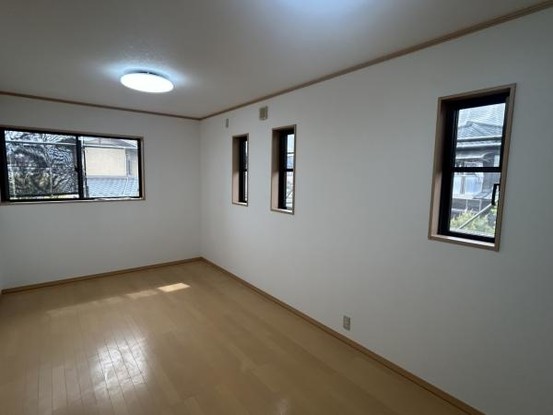 detached 福井県敦賀市平和町37-6　山田ビル　1階A号室