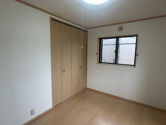 detached 福井県敦賀市平和町37-6　山田ビル　1階A号室