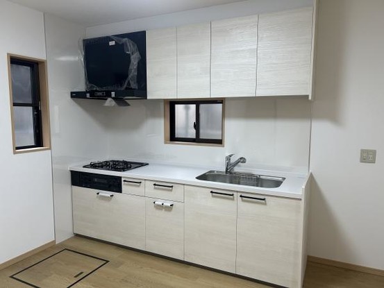 detached 福井県敦賀市平和町37-6　山田ビル　1階A号室