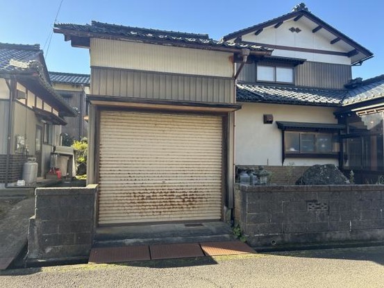 detached 福井県敦賀市平和町37-6　山田ビル　1階A号室