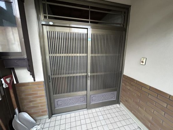 detached 福井県敦賀市平和町37-6　山田ビル　1階A号室