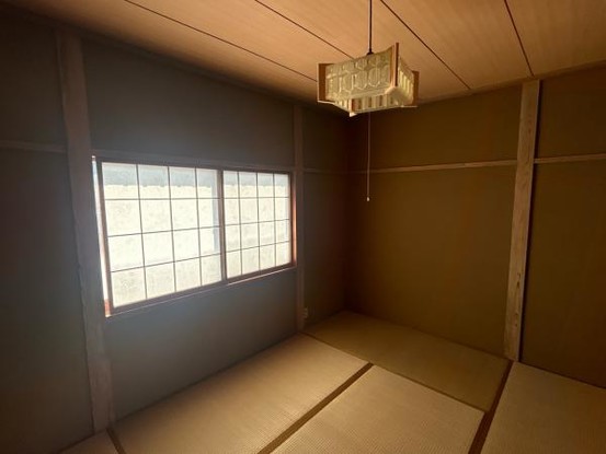 detached 福井県敦賀市平和町37-6　山田ビル　1階A号室