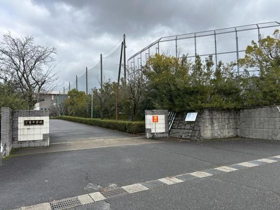 detached 福井県敦賀市平和町37-6　山田ビル　1階A号室