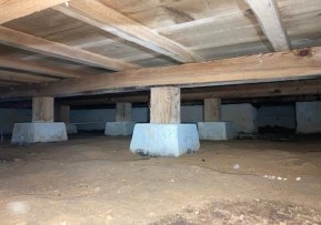 detached 福井県敦賀市平和町37-6　山田ビル　1階A号室