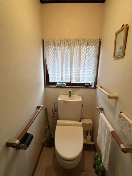 detached 福井県敦賀市平和町37-6　山田ビル　1階A号室