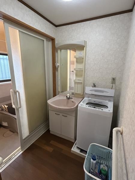 detached 福井県敦賀市平和町37-6　山田ビル　1階A号室