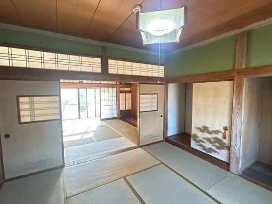 detached 福井県敦賀市平和町37-6　山田ビル　1階A号室