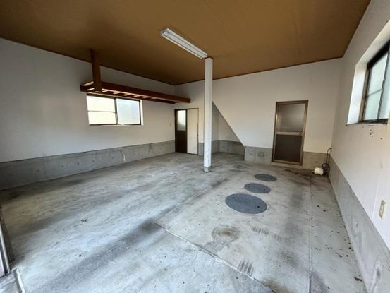 detached 福井県敦賀市平和町37-6　山田ビル　1階A号室