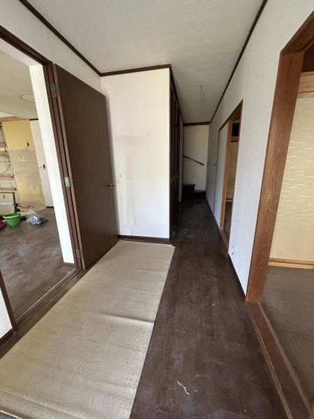 detached 福井県敦賀市平和町37-6　山田ビル　1階A号室