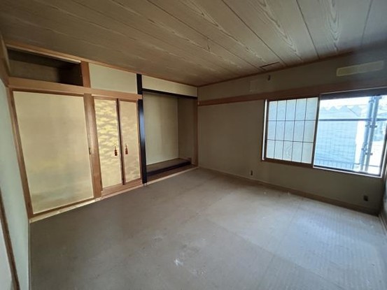 detached 福井県敦賀市平和町37-6　山田ビル　1階A号室