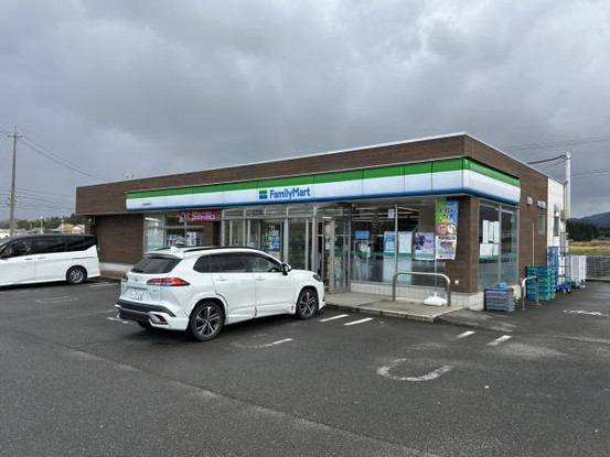 detached 福井県敦賀市平和町37-6　山田ビル　1階A号室