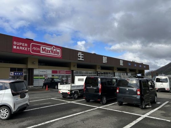 detached 福井県敦賀市平和町37-6　山田ビル　1階A号室