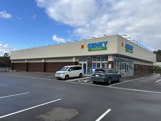 detached 福井県敦賀市平和町37-6　山田ビル　1階A号室