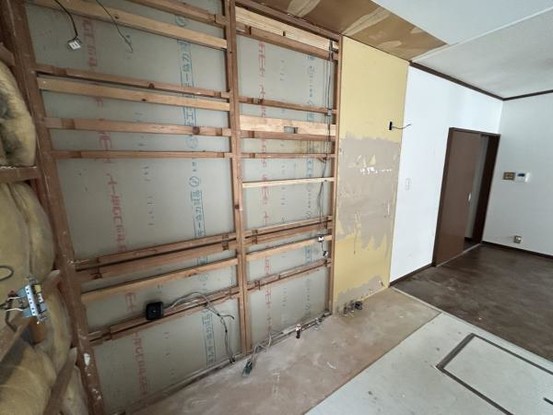 detached 福井県敦賀市平和町37-6　山田ビル　1階A号室