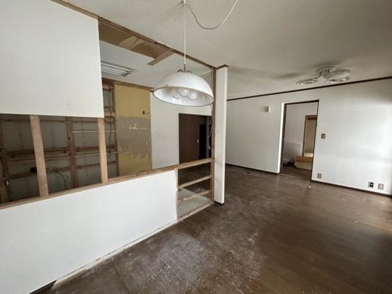 detached 福井県敦賀市平和町37-6　山田ビル　1階A号室