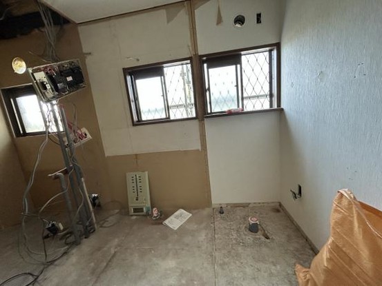 detached 福井県敦賀市平和町37-6　山田ビル　1階A号室