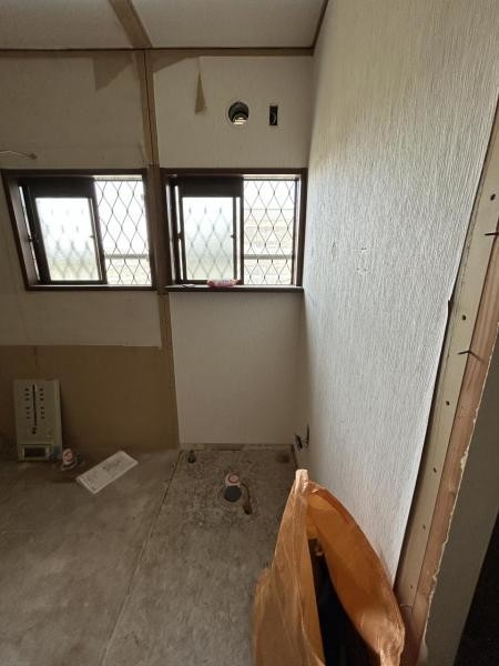 detached 福井県敦賀市平和町37-6　山田ビル　1階A号室