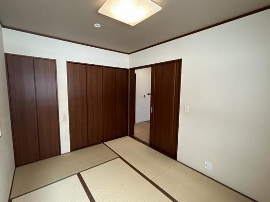 detached 福井県敦賀市平和町37-6　山田ビル　1階A号室