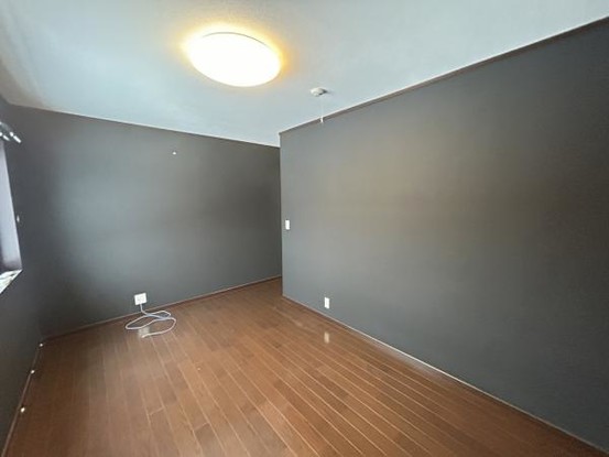 detached 福井県敦賀市平和町37-6　山田ビル　1階A号室