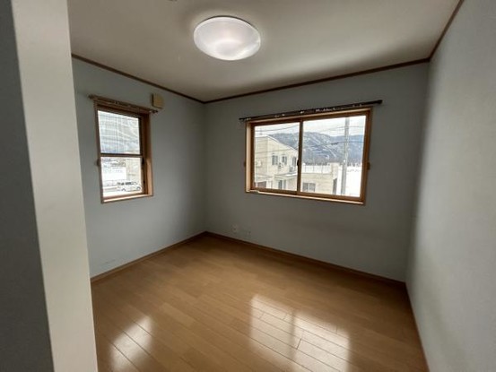 detached 福井県敦賀市平和町37-6　山田ビル　1階A号室