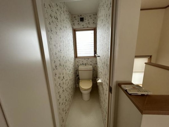 detached 福井県敦賀市平和町37-6　山田ビル　1階A号室