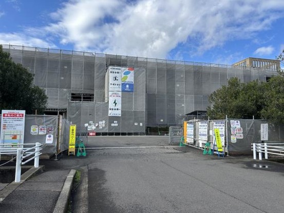 detached 福井県敦賀市平和町37-6　山田ビル　1階A号室