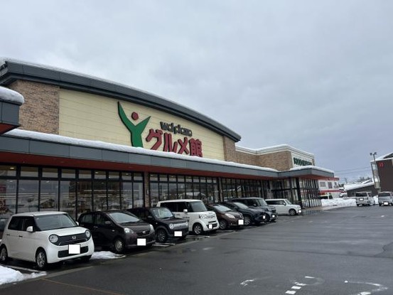 detached 福井県敦賀市平和町37-6　山田ビル　1階A号室